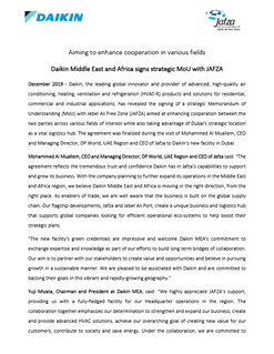 Daikin - MoU with Jafza EN.pdf